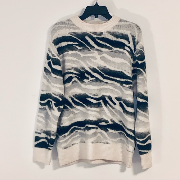 a new day Sweaters - Pullover Sweater